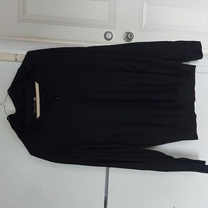 Banana Republic 1/4 zip shirt